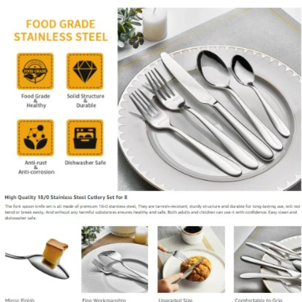 EIUBUIE 40 pc